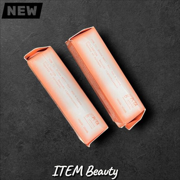 New ITEM Beauty Hey Hi Halo Liquid Highlighter – Shade: Bolt (2 Pack) - Picture 3 of 7